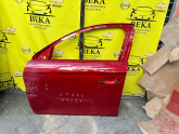 OPEL CORSA F SOL ÖN KAPI ÇIKMA ORJİNAL YEDEK PARÇA