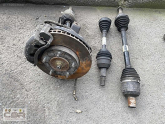 Oto Çıkma Parça / Kia / Sorento / Alt Takım / Taşıyıcı / Çıkma Parça 