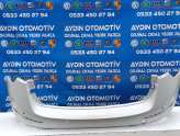 SKODA SCALA 2017-2020 ARKA TAMPON OEM 657807421
