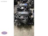 Oto Çıkma Parça / Ford / Fiesta / Motor / Motor (komple) / Çıkma Parça 