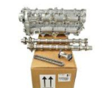 Oto Çıkma Parça / Citroen / C5 / Motor / Eksantrik / Çıkma Parça 