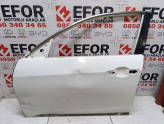 HONDA CİVİC SOL ÖN KAPI ÇIKMA ORİJİNAL PARÇA