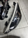 2016 Model Hyundai i20 çıkma ön sol far ledli mercekli