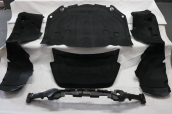 Oto Çıkma Parça / Mercedes / 450 / Kaporta & Karoser / Body Kit / Sıfır Parça 