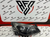 OPEL ASTRA J LEDLİ SAG ÖN FAR ORJİNAL