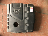 AUDİ A4 2.0 TFSİ MOTOR ÜST KORUMA