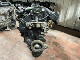 VOLVO S80 MOTOR 1.6 EURO 5 8 VALF ELEKTRİKLİ