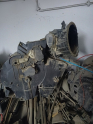 Oto Çıkma Parça / Peugeot / 307 / Kalorifer / Kalorifer Kutusu / Çıkma Parça 
