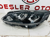 Oto Çıkma Parça / Ford / Kuga / Far & Stop / Sol Ön Far / Çıkma Parça 