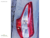 Oto Çıkma Parça / Nissan / Qashqai / Far & Stop / Sol Arka Stop / Çıkma Parça 