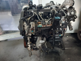 Renault fluence 1.5 dci motor