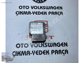 AUDİ VW SEAT SKODA AİRBAG BEYNİ 1C0909601A 1C0 909 601 A ORJİNAL