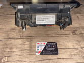 Oto Çıkma Parça / Audi / A3 / Kalorifer / Kontrol Paneli / Çıkma Parça 
