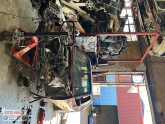 Oto Çıkma Parça / Volkswagen / Golf / Kaporta & Karoser / Kasa / Kupa / Çıkma Parça 