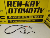 253A96604R RENAULT CLİO 4 ÖN TAMPON TESİSATI ORJ RENKAY KOCAELİ