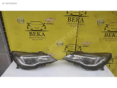 Oto Çıkma Parça / Opel / Astra / Koltuk & Döşeme / Koltuk Takımı / Çıkma Parça 