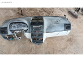 Oto Çıkma Parça / Fiat / Albea / Klima / Kontrol Paneli / Çıkma Parça 