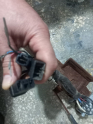 Oto Çıkma Parça / Kia / Sephia / Elektrik / Kontak Seti / Çıkma Parça 