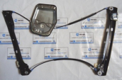 VOLKSWAGEN GOLF- 5- 04/09; ÖN CAM KRİKOSU SOL ELEKTRİKLİ/MOTO