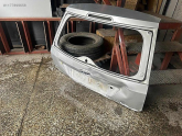 Oto Çıkma Parça / Ford / Fiesta / Kaporta & Karoser / Bagaj Kapağı / Çıkma Parça 