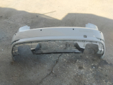 AUDİ A3 ARKA TAMPON SEDAN 8V5807511F