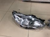 Oto Çıkma Parça / Peugeot / 508 / Far & Stop / Sol Ön Far / Çıkma Parça 