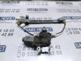 ÇIKMA NİSSAN QASHQAİ SAĞ ARKA CAM KRİKOSU K-477