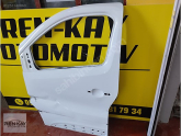Oto Çıkma Parça / Renault / Trafic / Kaporta & Karoser / Sol Ön Kapı / Çıkma Parça 