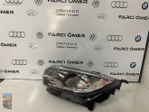 Oto Çıkma Parça / Renault / Express / Far & Stop / Sol Ön Far / Çıkma Parça 