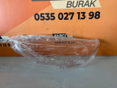 Oto Çıkma Parça / Bmw / 3 Serisi / Far & Stop / Far Camı / Çıkma Parça 