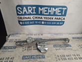 Oto Çıkma Parça / Dacia / Lodgy / Oto Cam / Cam Krikosu / Çıkma Parça 