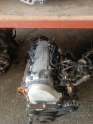 Oto Çıkma Parça / Honda / Civic / Motor / Motor (komple) / Çıkma Parça 