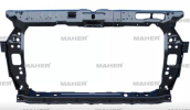 ÖN PANEL HYUNDAİ ACCENT BLUE 11=>