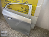 Oto Çıkma Parça / Renault / Megane / Kaporta & Karoser / Sağ Arka Kapı / Çıkma Parça 