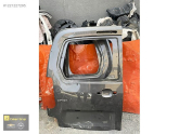 OPEL COMBO E SOL ARKA BAGAJ KAPAĞI ÇIKMA SÖKME YEDEK PARÇA