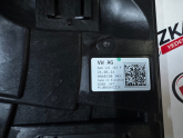 Oto Çıkma Parça / Audi / A3 / Fan / Fan Motoru / Sıfır Parça 