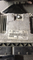 0281012695 CHEVROLET CAPTİVA MOTOR BEYNİ 96813187 GM