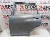 Oto Çıkma Parça / Toyota / Corolla / Kaporta & Karoser / Sol Arka Kapı / Çıkma Parça 