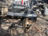 Oto Çıkma Parça / Fiat / Uno / Kaporta & Karoser / Komple Ön / Çıkma Parça 