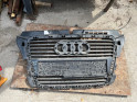 AUDİ A3 ÖN PANJUR 8P0853651