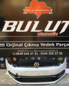 2015-2017 VW Polo İçin Dolu Ön Tampon Çıkma Parçası