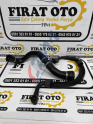 BMW 1 SERİSİ F20 F30 B38 RADYATÖR HORTUMU 17128602025