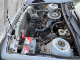 Oto Çıkma Parça / Renault / R 9 / Motor / Motor (komple) / Çıkma Parça 