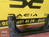 Oto Çıkma Parça / Dacia / Duster / Kaporta & Karoser / Marşpiyel Sacı / Çıkma Parça 