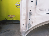 Oto Çıkma Parça / Opel / Crossland X / Kaporta & Karoser / Kaput / Çıkma Parça 