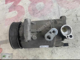 GOLF A3 OCTAVİA RAPİD SORUNSUZ KLİMA KOMPRESÖRÜ 5Q0820803D-B-J