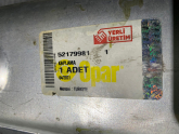 Fiat Egea Arka Panel Sacı Yarım Sıfır Orjinal Opar 52179981