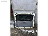 Oto Çıkma Parça / Nissan / Qashqai / Kaporta & Karoser / Bagaj Kapağı / Çıkma Parça 
