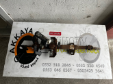 Oto Çıkma Parça / Toyota / Avensis / Direksiyon / Direksiyon Mili / Çıkma Parça 