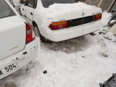 Oto Çıkma Parça / Toyota / Corolla / Kaporta & Karoser / Sol Arka Kapı / Çıkma Parça 